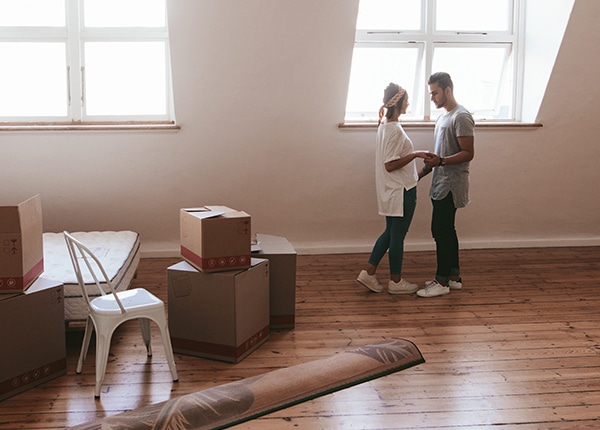 hypotheekadvies voor doorstromers