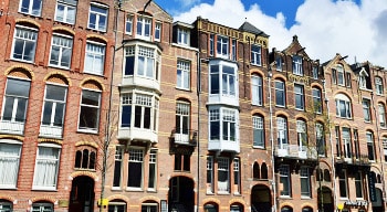 huis kopen amsterdam