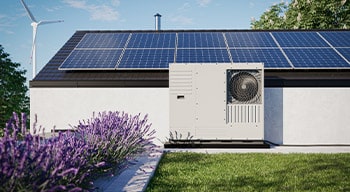 woning verduurzamen