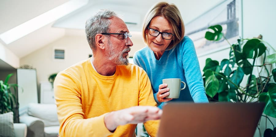 actuele hypotheekrente vergelijken met deze rekentool