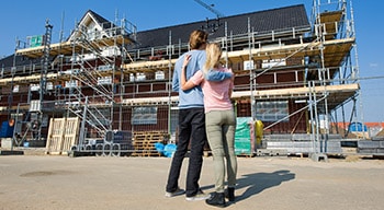 huis verkopen en ander huis kopen