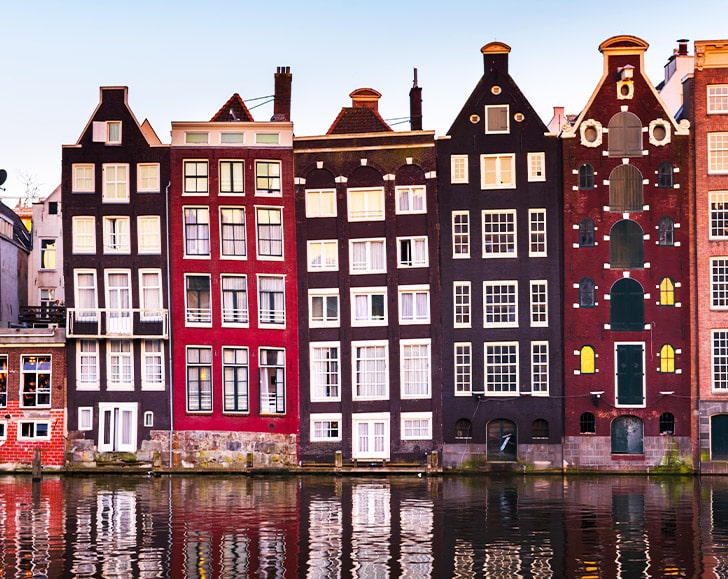 hypotheekadviseur amsterdam